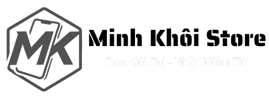 Minh Khôi Store