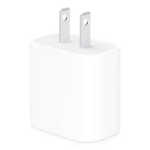 Củ sạc nhanh Apple iPhone 20W Type-C chính hãng