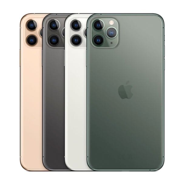 iphone 11 series, iphone 11, iphone 11 pro, iphone 11 pro max