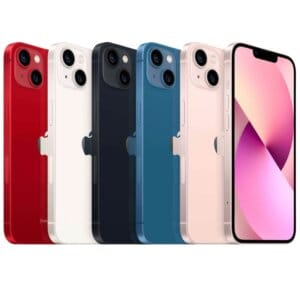 iPhone 13 128GB Quốc Tế (Cũ LikeNew 99%)