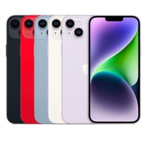 iPhone 14 128GB Quốc Tế (Cũ LikeNew 99%)
