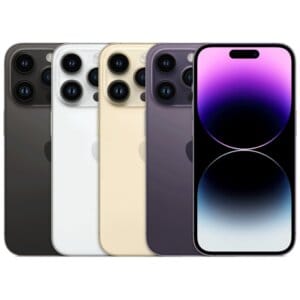 iPhone 14 Pro 128GB Quốc Tế (Cũ LikeNew 99%)