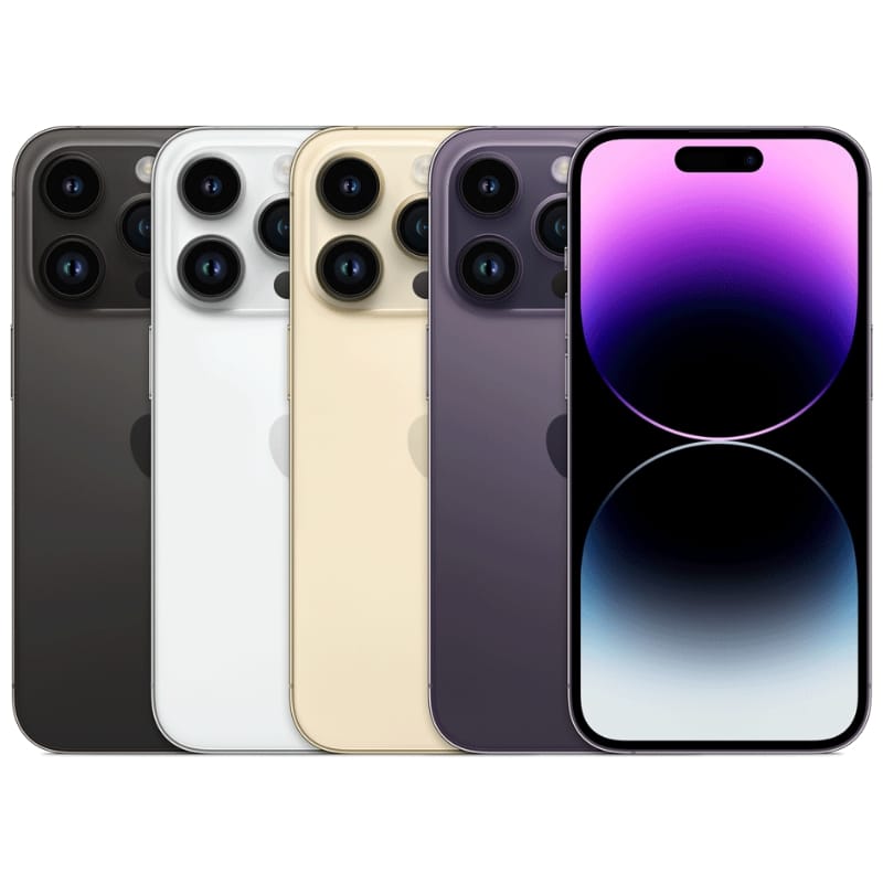 iPhone 14 Series