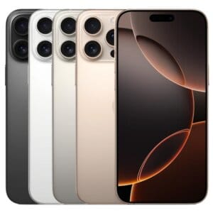 iPhone 16 Pro 256GB Quốc Tế (Cũ LikeNew 99%)