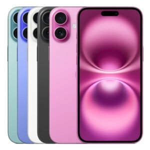iPhone 16 Plus 256GB Quốc Tế (Cũ LikeNew 99%)