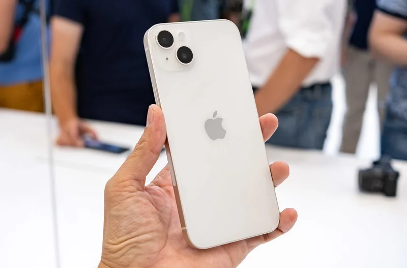 iphone 14 plus 128gb 256gb 512gb , trả góp, thu cũ đổi mới, uy tín minh khôi store 