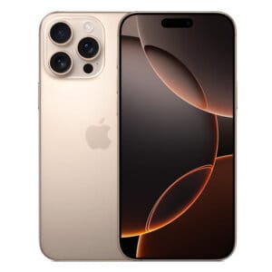 Titan Sa mạc