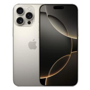 Titan Natural