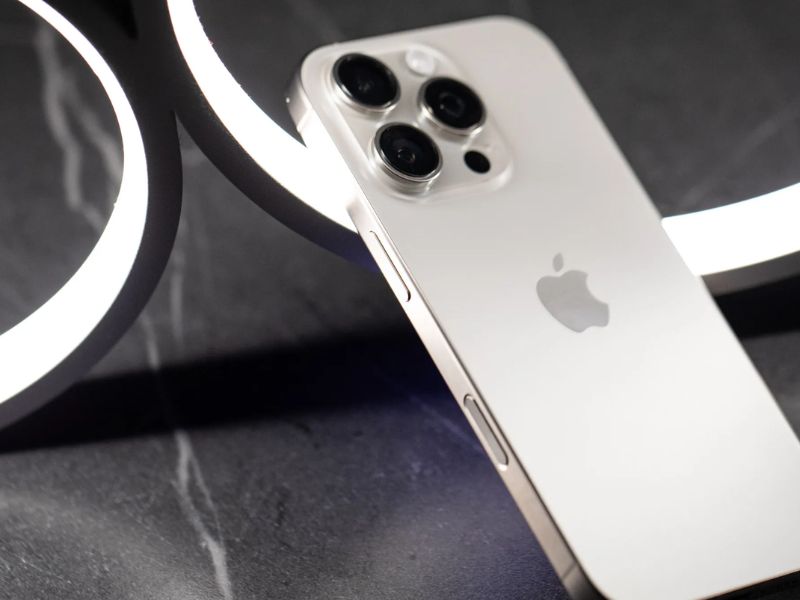 kích thước iphone 16 pro