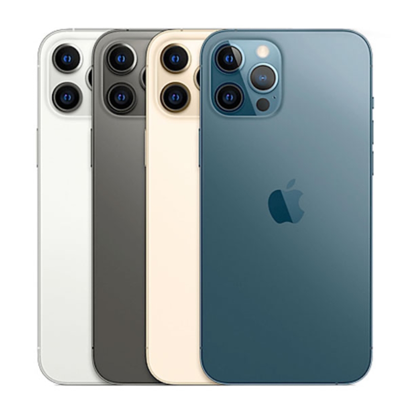 iPhone 12 Series