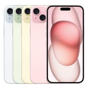 iPhone 15 Plus 512Gb Quốc Tế Mới 100%