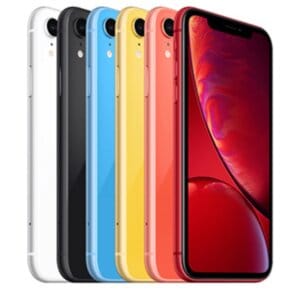 iPhone XR 128GB Quốc Tế (Cũ LikeNew 99%)