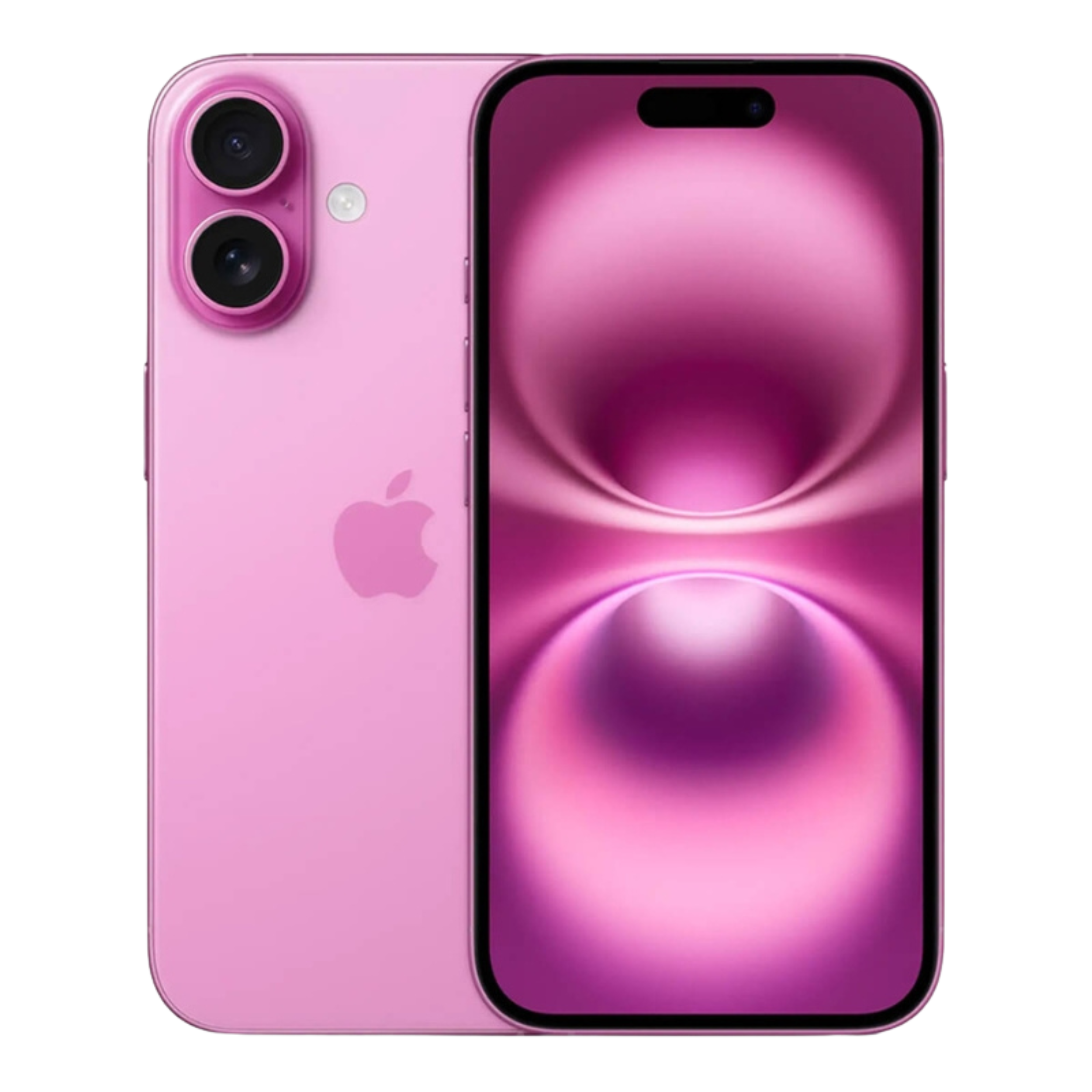 iPhone 16 Plus