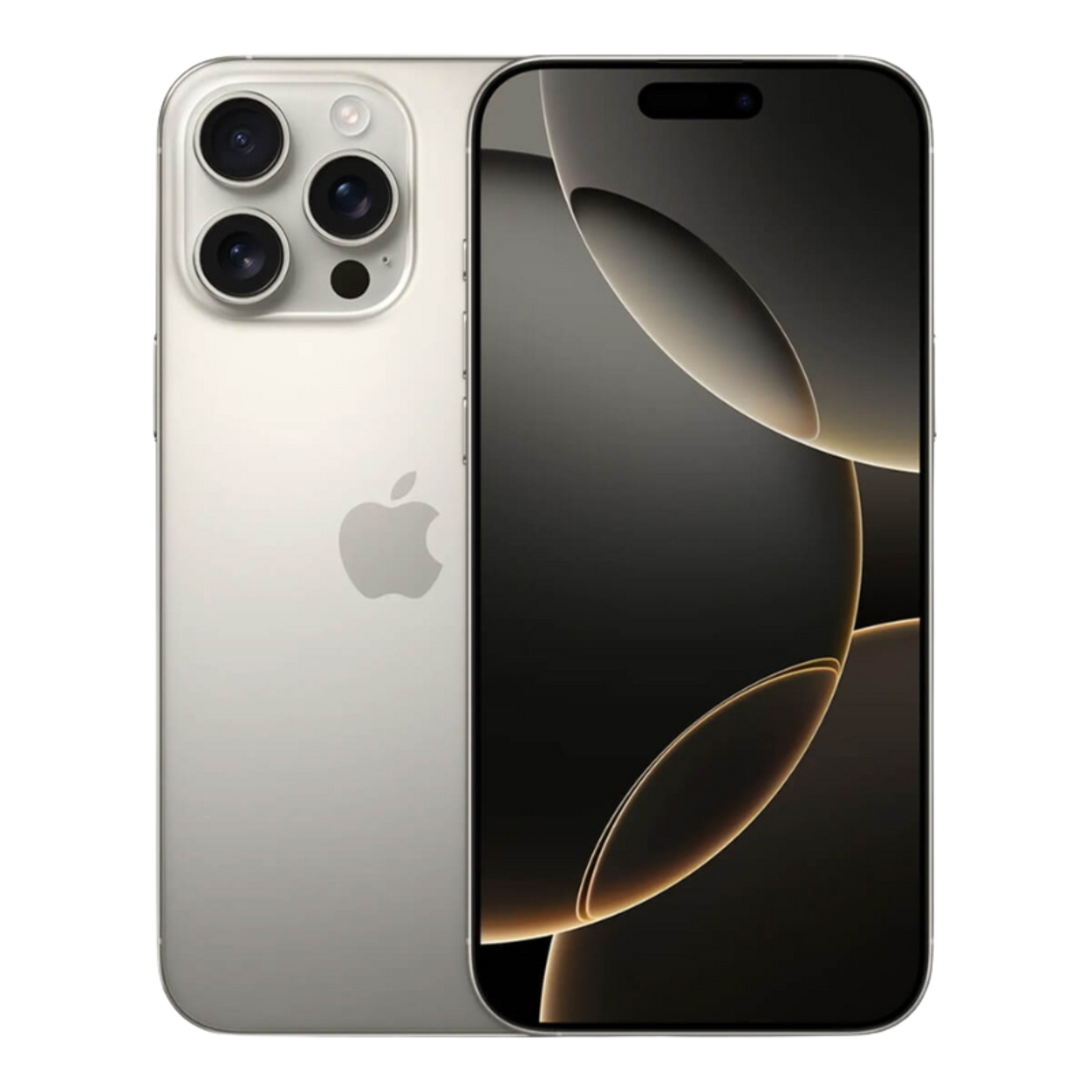 iPhone 16 Pro