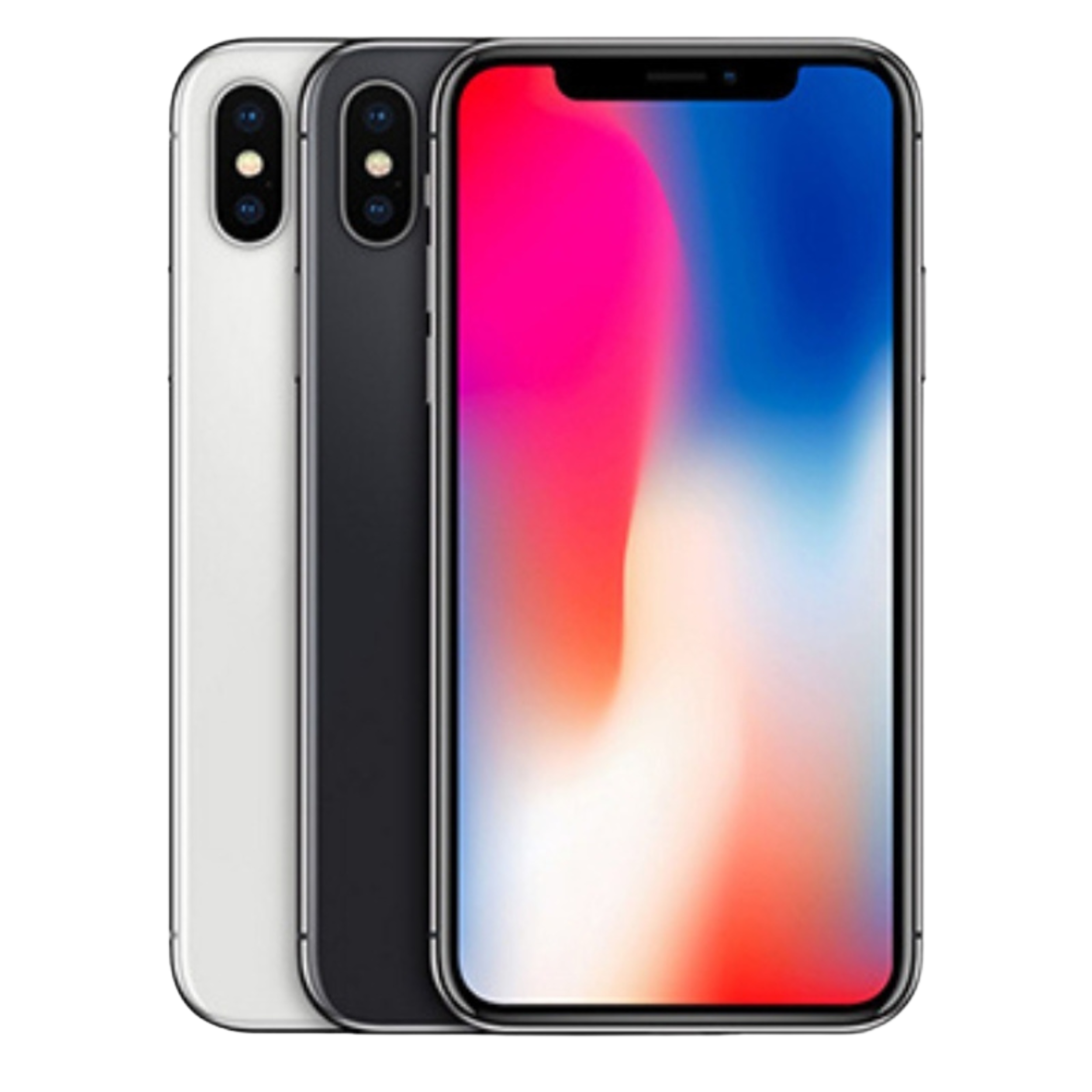 iPhone X | XR