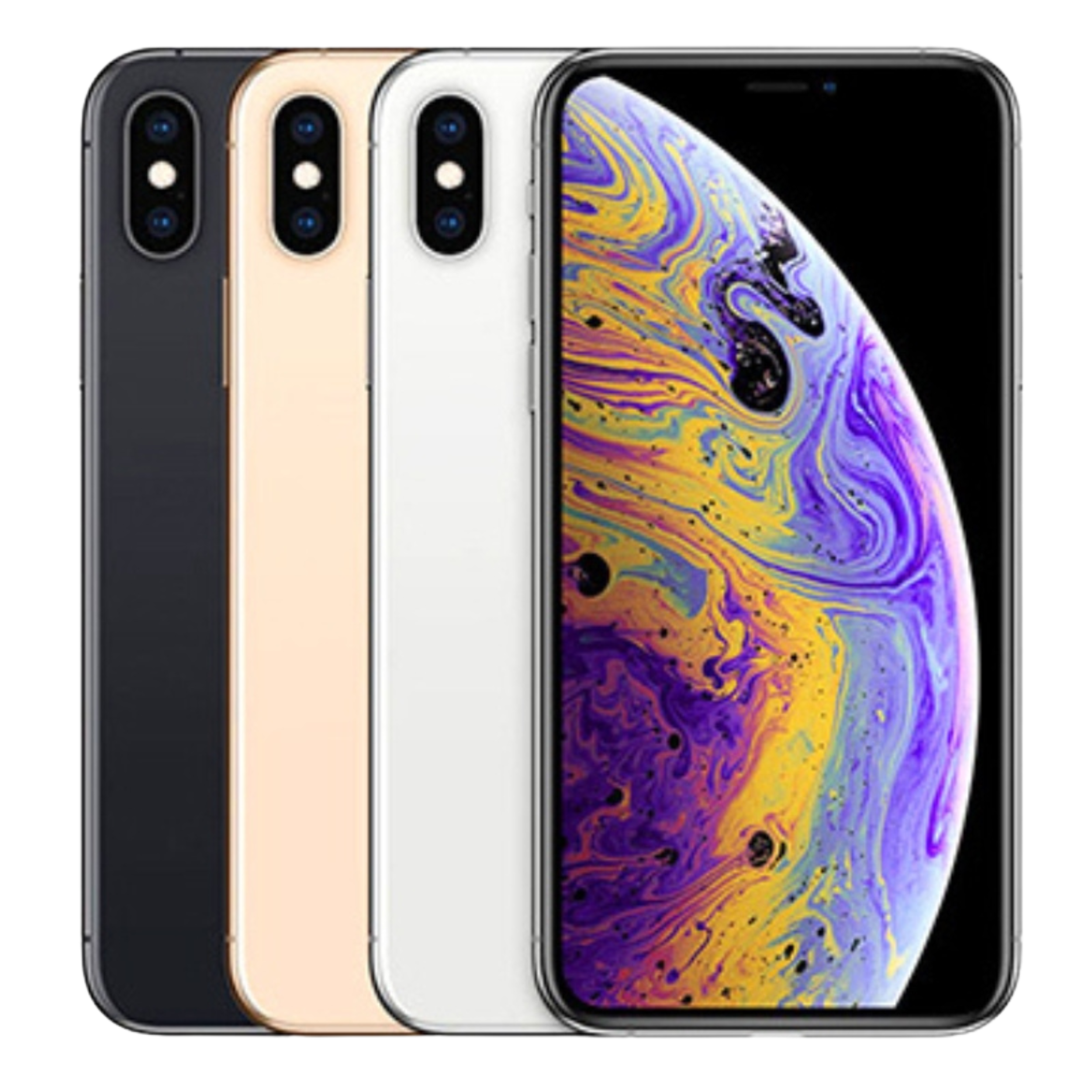 iPhone XS | XS Max