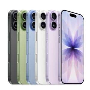 iphone 17 256gb 512gb - minh khôi store