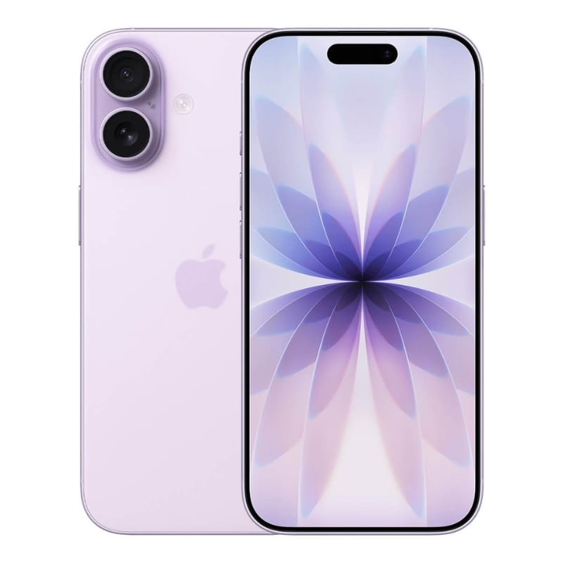 iphone 17 256gb 512gb màu tím - minh khôi store