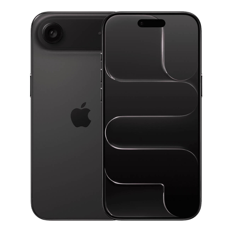 iphone air 256gb 512gb 1tb, màu đen - Minh Khôi Store