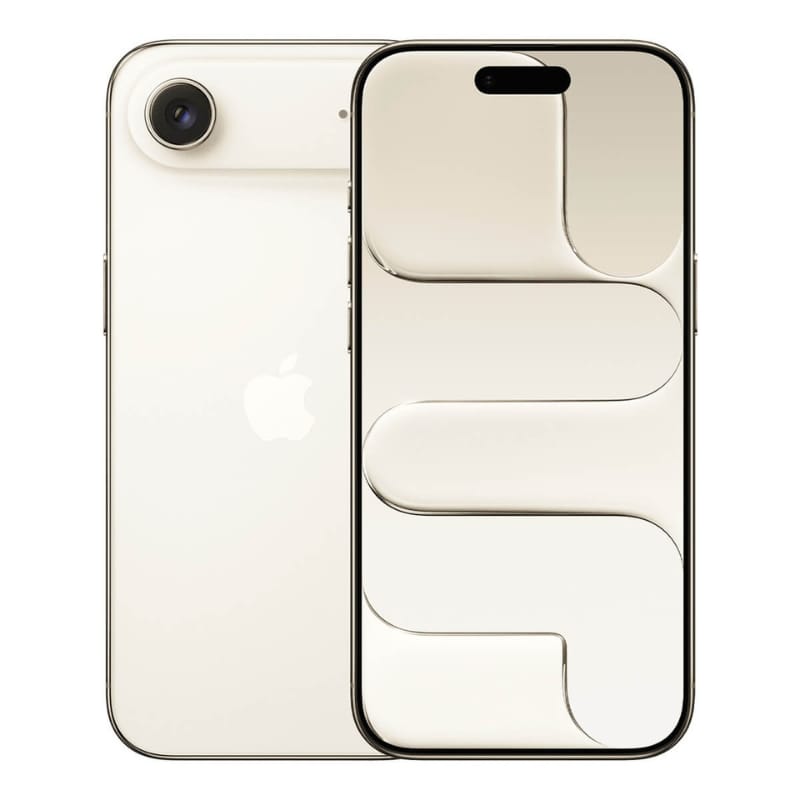 iphone air 256gb 512gb 1tb, màu vàng - Minh Khôi Store