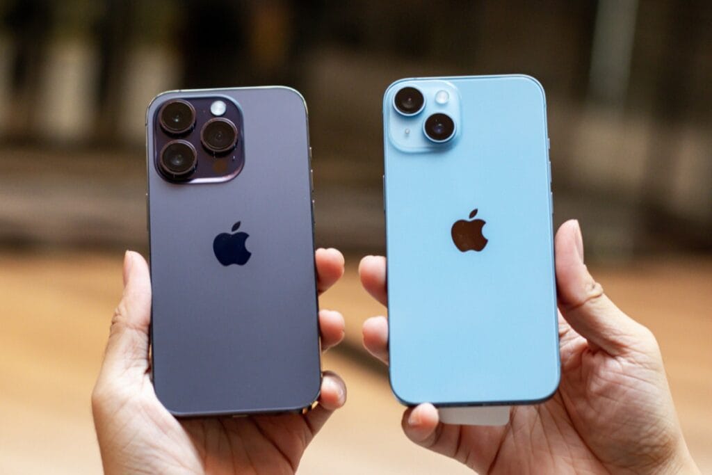 iphone chơi game tốt nhất