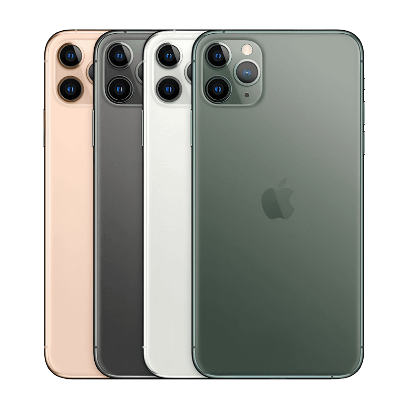 iPhone 11 Series