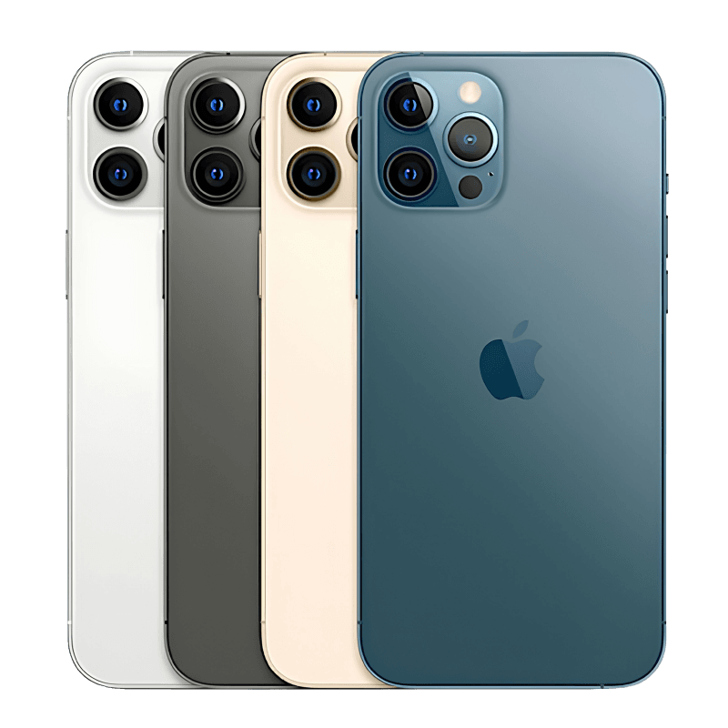 iPhone 12 Series