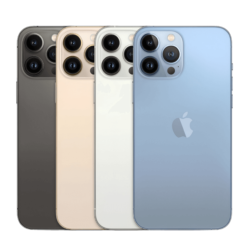 iPhone 13 Series