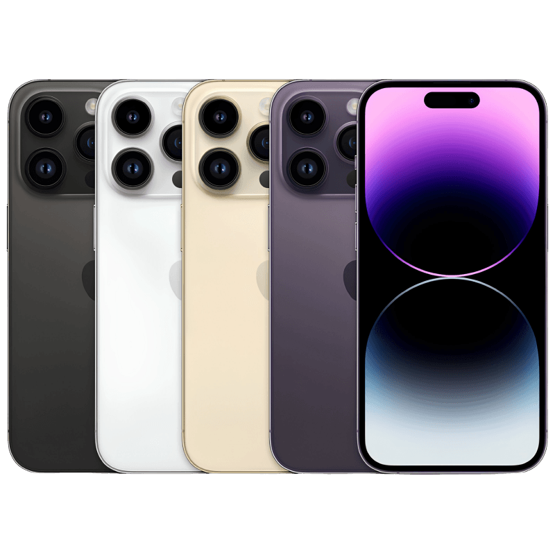 iPhone 14 Series