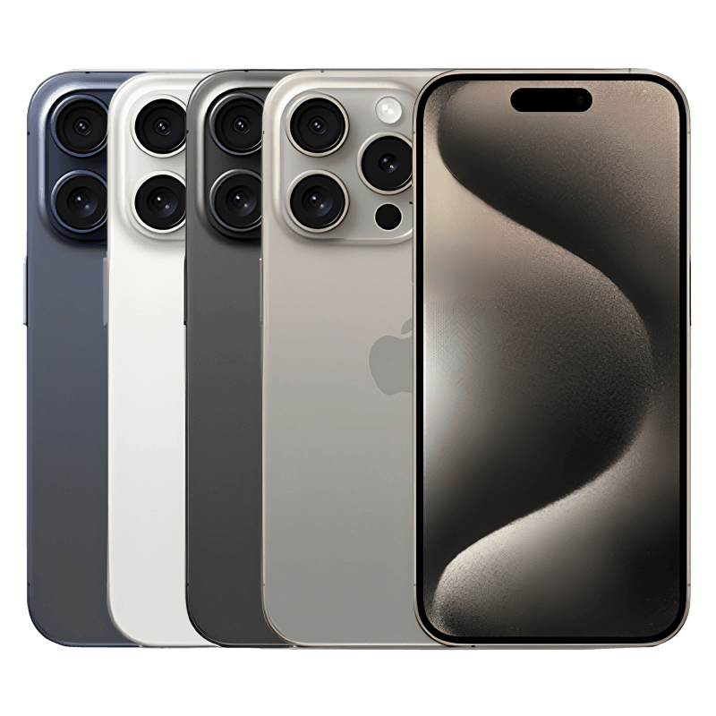iPhone 15 Series