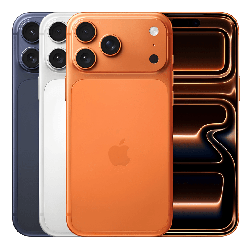 iPhone 17 Series