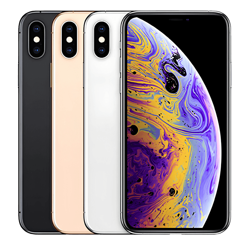 iPhone 10 Series