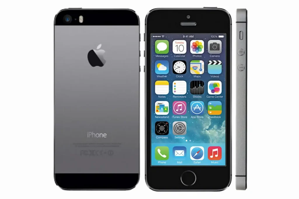 Các đời iPhone